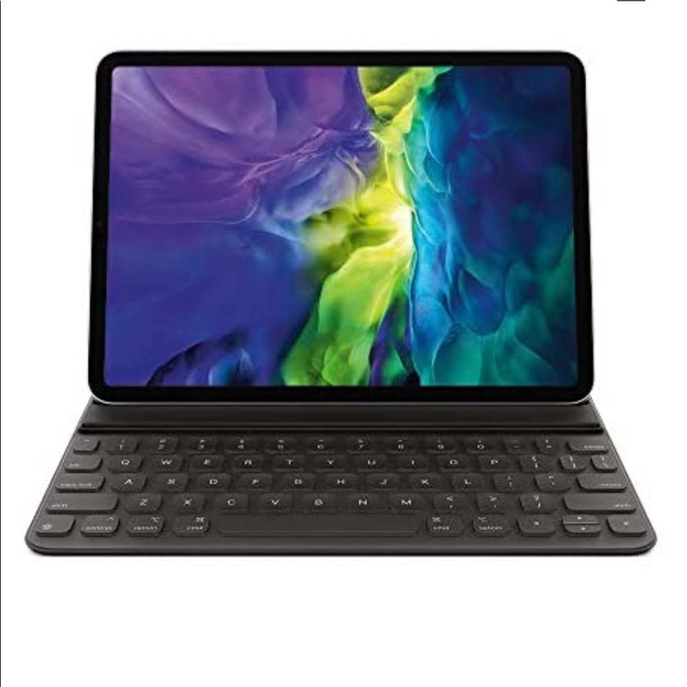 Apple Smart Keyboard Folio for iPad 11 inch